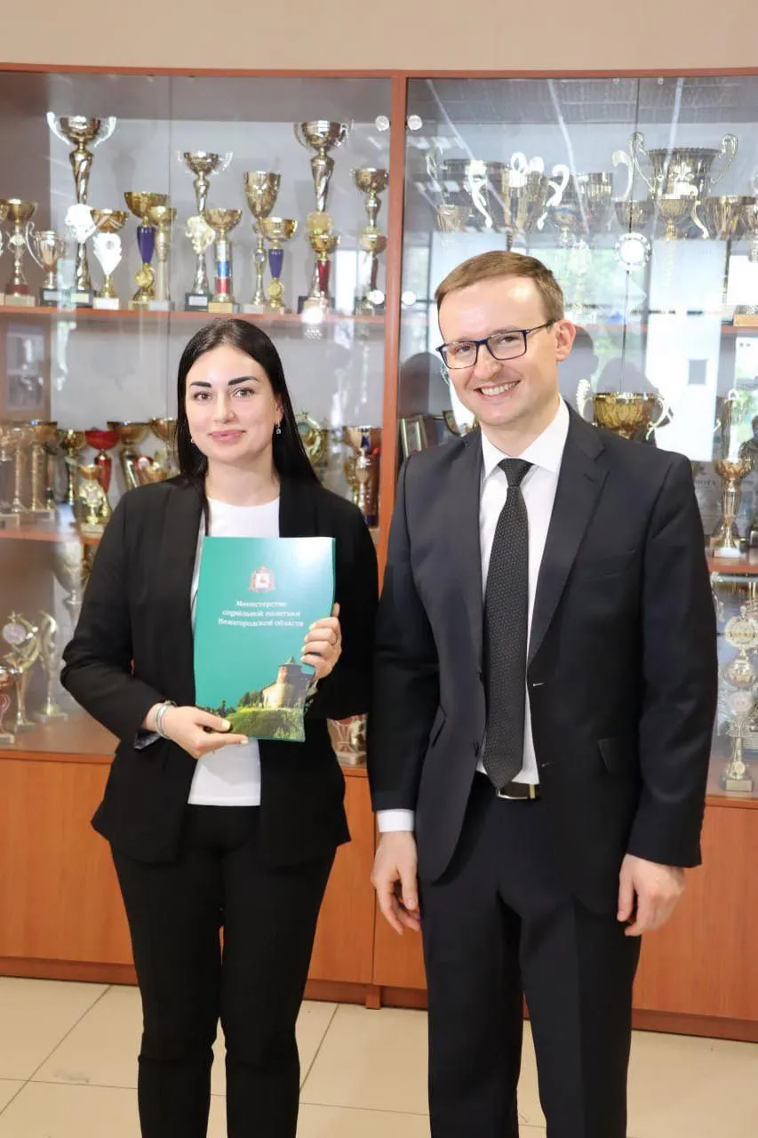 Нижегородская область принимает активное участие в реализации общественного проекта «Ментальное здоровье»